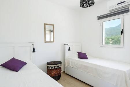 Joya Cyprus Mermaid Penthouse Apartment Agios Amvrosios  Exterior photo